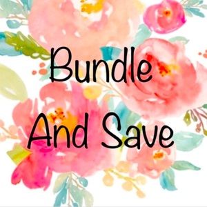 BUNDLE YOUR LIKES AND SAVE!